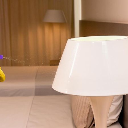 Executive Hotel Feira de Santana Eksteriør billede