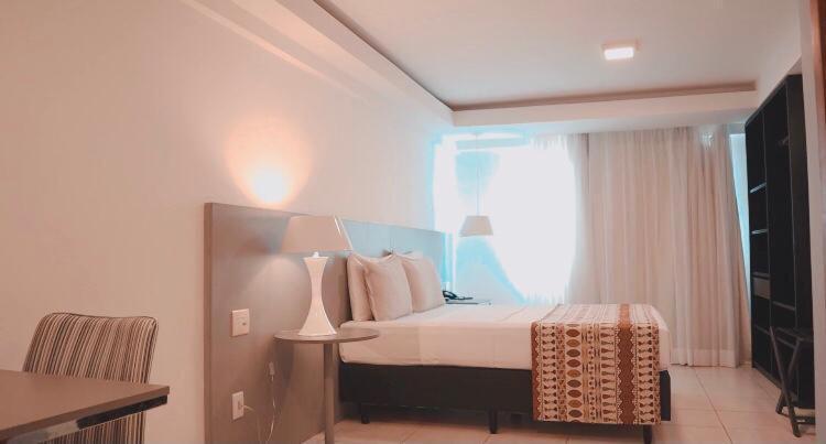Executive Hotel Feira de Santana Eksteriør billede