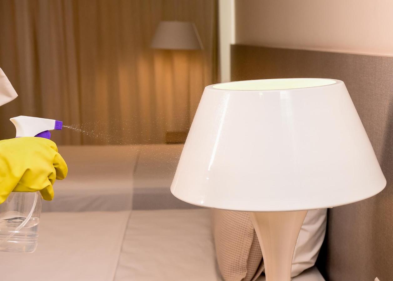 Executive Hotel Feira de Santana Eksteriør billede