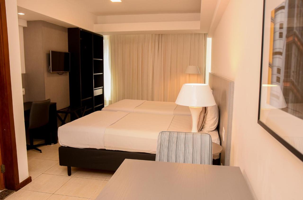 Executive Hotel Feira de Santana Eksteriør billede
