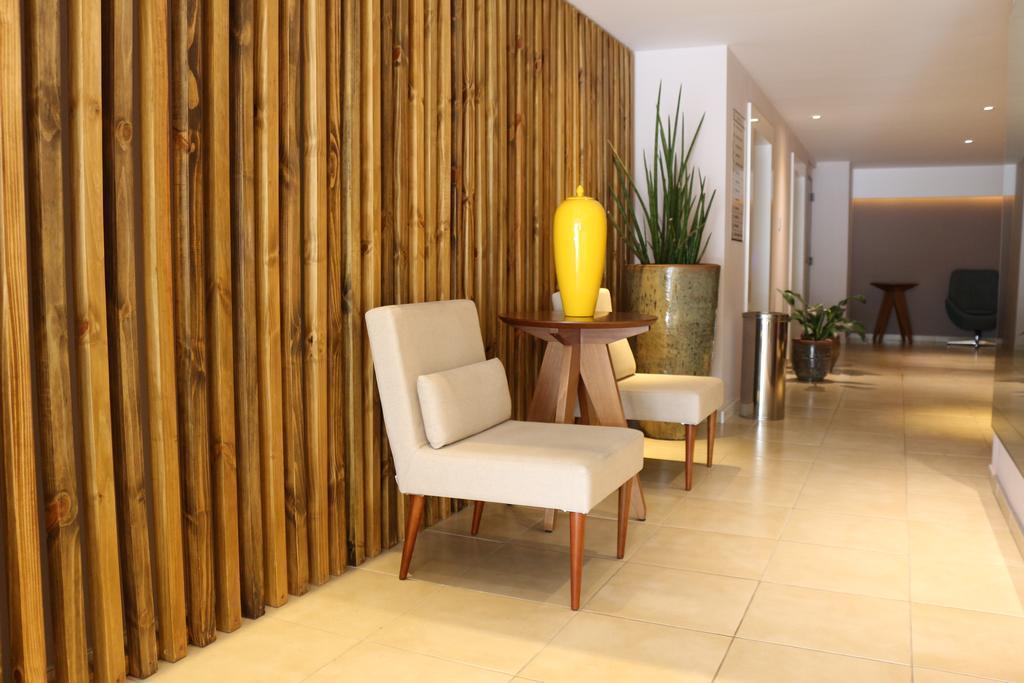 Executive Hotel Feira de Santana Eksteriør billede