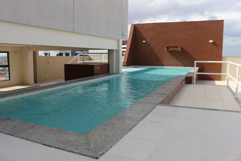 Executive Hotel Feira de Santana Eksteriør billede