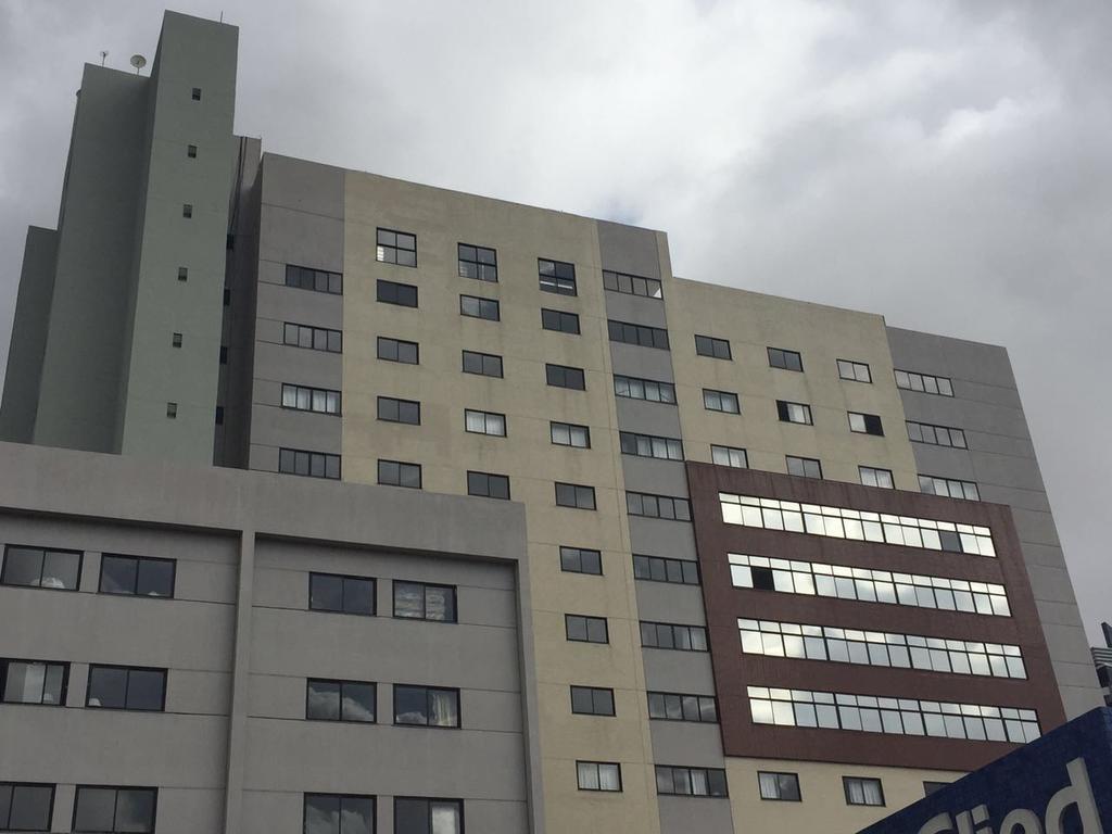 Executive Hotel Feira de Santana Eksteriør billede