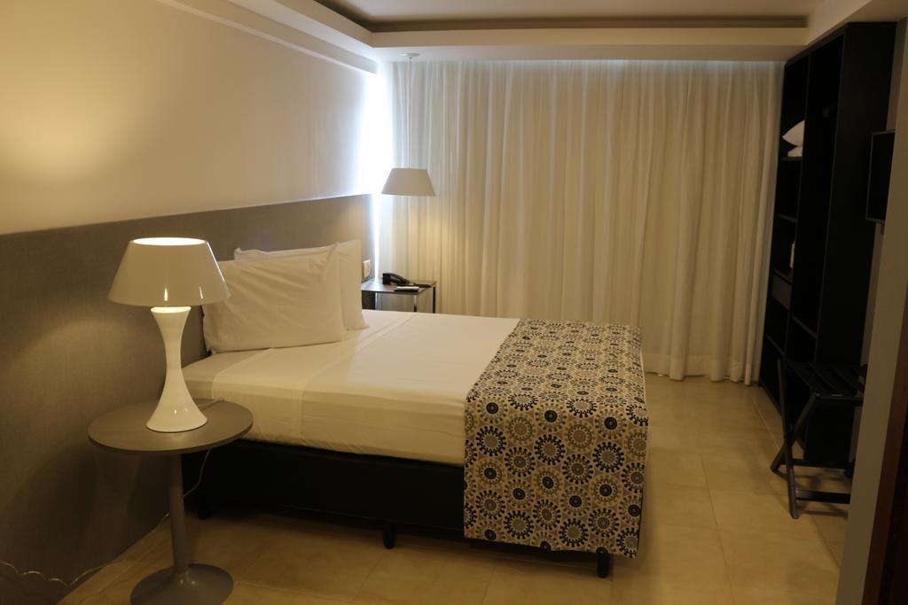 Executive Hotel Feira de Santana Eksteriør billede