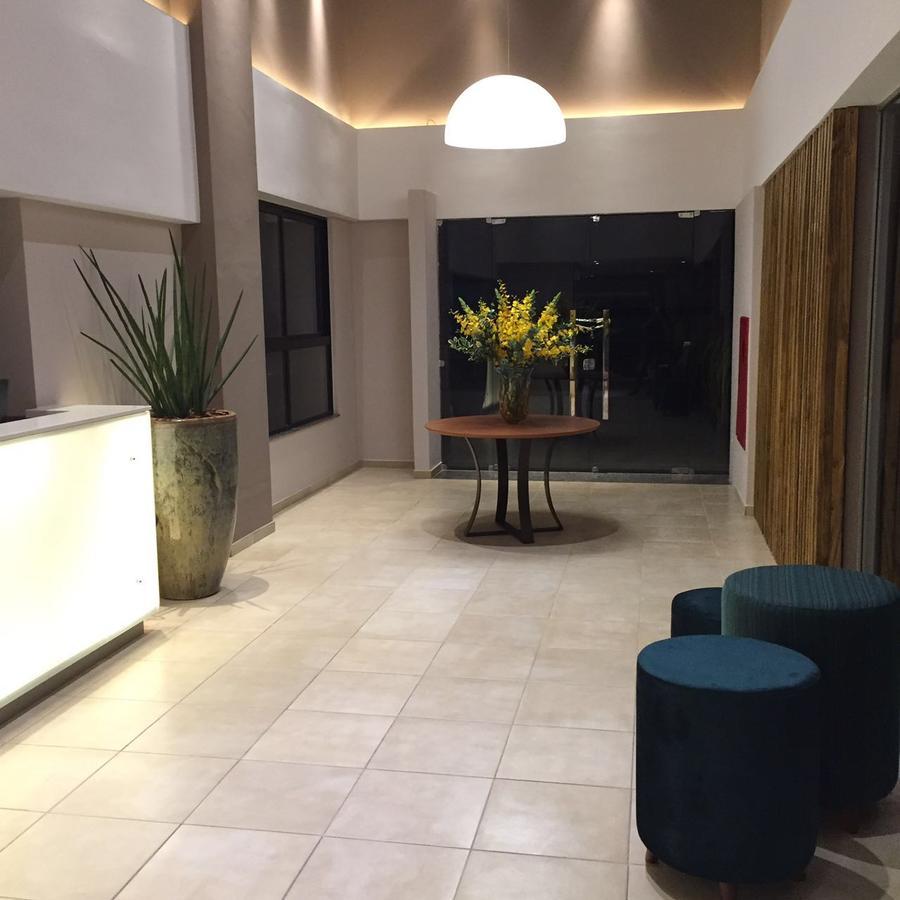 Executive Hotel Feira de Santana Eksteriør billede